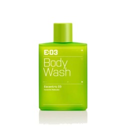 Escentric 03 Body Wash 200 ml - Escentric Molecules