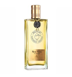 Nicolai - New York Intense Eau De Parfum – Cítrica Unisex