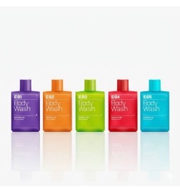 Escentric 02 Body Wash - Escentric Molecules