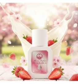 Fresa Blanca - Maiora Parfum