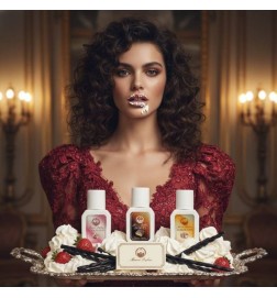 White Meringue - Maiora Parfum