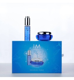 Source Pure - Estuche de regalo - Ingrid Millet