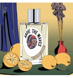 Above the Waves - Etat Libre d'Orange