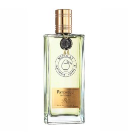 Nicolai - Patchouli Intense Eau De Parfum – Aromática Unisex