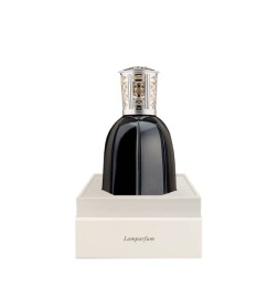 Glass Lamp Black - Dr. Vranjes