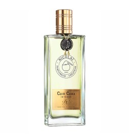 Nicolai - Cuir Cuba Intense Eau De Parfum – Especiada Unisex