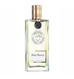 Nicolai - Rose Royale Eau de Toilette – Floral Mujer