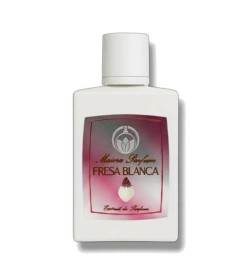 Fresa Blanca - Maiora Parfum