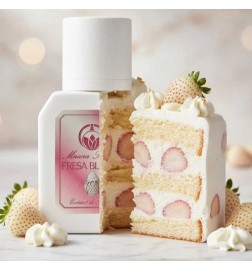 Fresa Blanca - Maiora Parfum