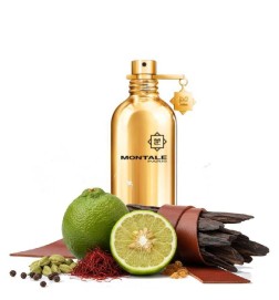 Aoud Leather 100 ml - Montale Paris