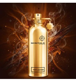 Aoud Leather 100 ml - Montale Paris