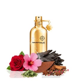 Aoud Queen Roses 100 ml - Montale Paris
