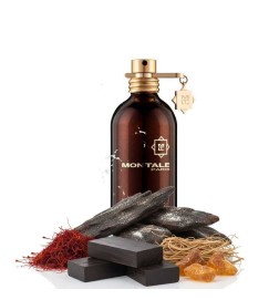 Aoud Musk 100 ml - Montale Paris