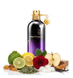 Intense Starry Nights 100 ml - Montale Paris