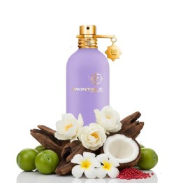 Be My Plum 100 ml - Montale Paris