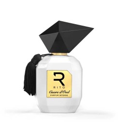 Cuore d'Oud Parfum Intense - Rito