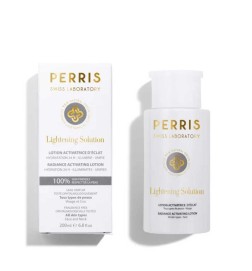 Radiance Active Lotion - Perris Swiss Laboratory