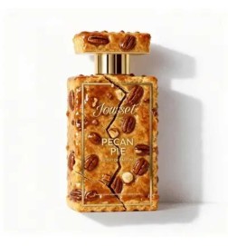 Pecan Pie 50 ml - Jousset Parfums