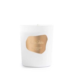 Ambre Rubis Candle 195 g - Houbigant Paris