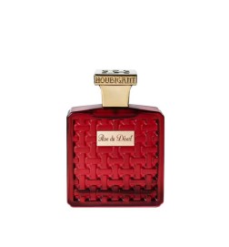 Rose du Désert 100 ml - Houbigant Paris