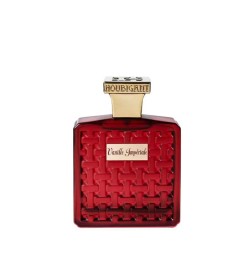 Vanille Imperial 100 ml - Houbigant Paris