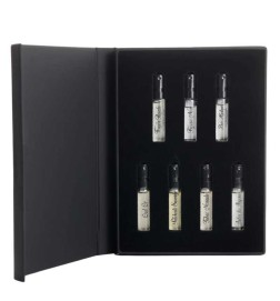 Set Discovery Colección Men 7 x 2 ml - Houbigant Paris