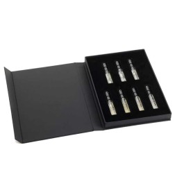 Set Discovery Colección Men 7 x 2 ml - Houbigant Paris
