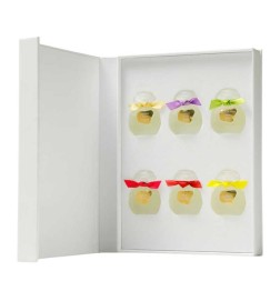 Miniature Set Collection Privée 6 x 3 ml - Houbigant Paris