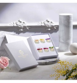 Miniature Set Collection Privée 6 x 3 ml - Houbigant Paris