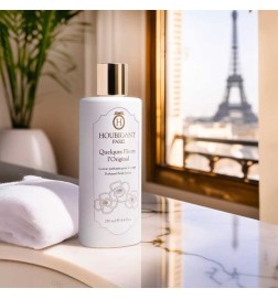 Quelques Fleurs L' Originale Perfumed - Loción corporal 250 ml - Houbigant Paris
