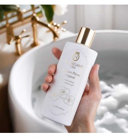 Quelques Fleurs L'Original Perfumed - Gel de ducha 250 ml - Houbigant Paris