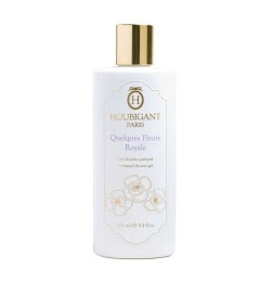 Quelques Fleurs Royale Perfumed - Gel de ducha 250 ml - Houbigant Paris