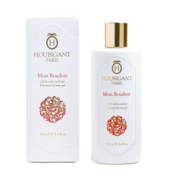 Mon Doudoir Perfumed - Gel de ducha 250 ml - Houbigant Paris