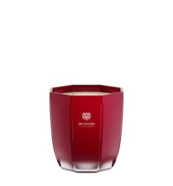 Turmalina Roja Noble - Dr. Vranjes