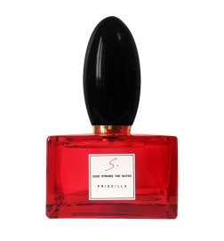 S. Strikes The Notes - Priscilla Eau de Parfum 100 ml - Mujer