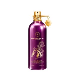 Arabians Rose Leather 100 ml - Montale Paris