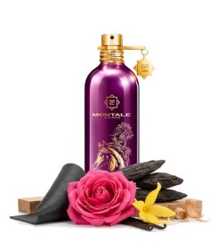 Arabians Rose Leather 100 ml - Montale Paris
