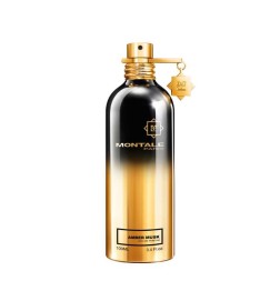 Amber Musk 100 ml - Montale Paris