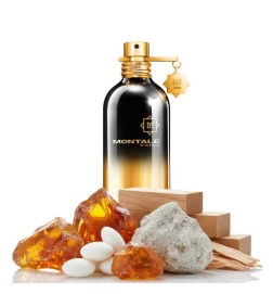 Amber Musk 100 ml - Montale Paris