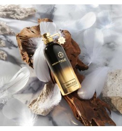 Amber Musk 100 ml - Montale Paris