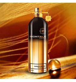 Amber Musk 100 ml - Montale Paris