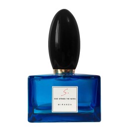 S. Strikes The Notes - Miranda Eau de Parfum 100 ml - Mujer