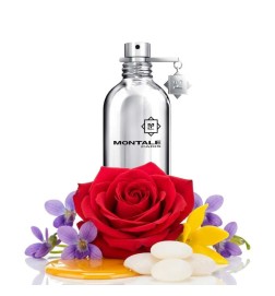 White Musk 100 ml - Montale Paris
