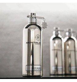 White Musk 100 ml - Montale Paris