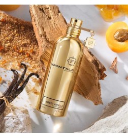 Sweet Vanilla 100 ml - Montale Paris
