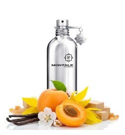 Vanilla Extasy 100 ml - Montale Paris