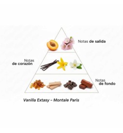 Vanilla Extasy 100 ml - Montale Paris