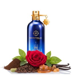 Rendez-Vous a Milan 100 ml - Montale Paris