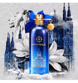 Rendez-Vous a Milan 100 ml - Montale Paris