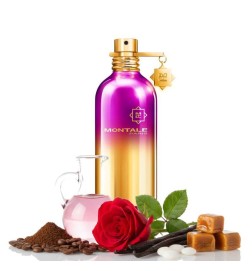Ristretto Intense Café 100 ml - Montale Paris
